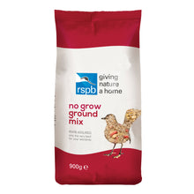 Load image into Gallery viewer, RSPB No Grow Ground Mix 900g