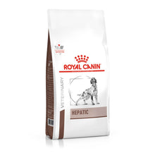 Load image into Gallery viewer, Royal Canin Veterinary Health Nutrition Canine Hepatic