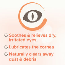 Load image into Gallery viewer, Beaphar Eye Gel 5ml