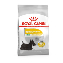 Load image into Gallery viewer, Royal Canin CCN Mini Dermacomfort 8kg