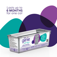 Load image into Gallery viewer, Litter Genie Easy Roll Refill