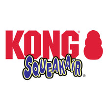 Load image into Gallery viewer, KONG Holiday SqueakAir® Balls 6 Pack Medium