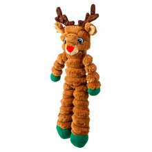 Load image into Gallery viewer, KONG Holiday Shakers™ Crumples Reindeer XLarge