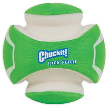 Load image into Gallery viewer, Chuckit! Max Glow Kick Fetch/Ultra Fetch Stick/Ziplight/Ultra Squeaker