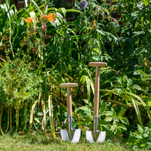 Load image into Gallery viewer, Burgon & Ball Stainless Perennial Spade