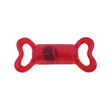 Load image into Gallery viewer, KONG Jumbler Tug Bone Assorted Colours