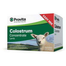 Load image into Gallery viewer, Provita Lamb Colostrum