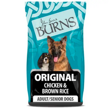 Load image into Gallery viewer, Burns Chicken & Brown Rice Dog Food 2Kg