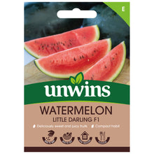 Load image into Gallery viewer, Unwins Sweet Summer Fruit Seed Bundle