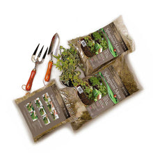 Load image into Gallery viewer, Country Forge Moss Bag (For 12" Baskets)