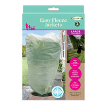 Load image into Gallery viewer, Haxnicks Easy Fleece Jacket