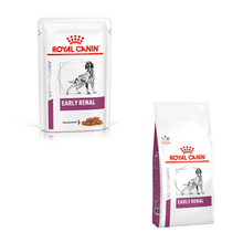 Load image into Gallery viewer, Royal Canin Veterinary Health Nutrition Canine Early Renal