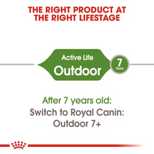 Load image into Gallery viewer, Royal Canin Outdoor Cat Food