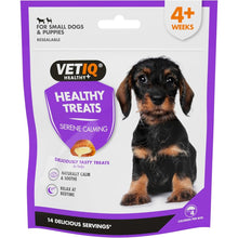 Load image into Gallery viewer, VETIQ Healthy Treats Serene Calming 50G, Multipack