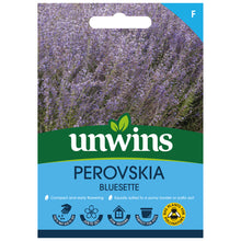 Load image into Gallery viewer, Unwins Perennial Flowers Seed Bundle