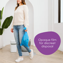 Load image into Gallery viewer, Litter Locker by Litter Genie Easy Roll Refill 3 months (12 bags)