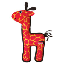 Load image into Gallery viewer, KONG Ballistic Giraffe Md/Lg
