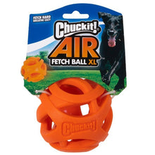 Load image into Gallery viewer, Chuckit! Air Fetch Ball Dog Toy