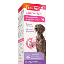 Load image into Gallery viewer, Beaphar CaniComfort™ Dog Calming Spray