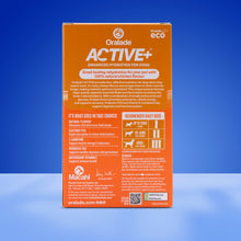 Load image into Gallery viewer, Oralade Active+ Chicken Concentrate 7x50ml Rehydration Sachets