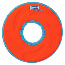 Load image into Gallery viewer, Chuckit! Zipflight Frisbee Toy For Dogs Medium 21cm