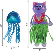 Load image into Gallery viewer, KONG Tropics hula