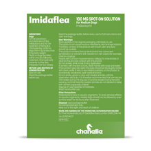 Load image into Gallery viewer, ImidaFlea Spot On For Rabbits, Cats & Dogs