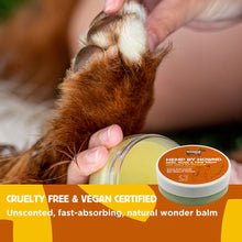 Load image into Gallery viewer, Hownd Hemp Paw Nose And Skin Balm 50g