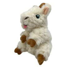 Load image into Gallery viewer, KONG Comfort Tykes Goat Small Dog Toy