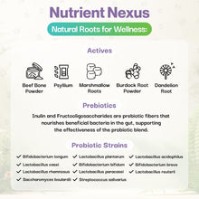 Load image into Gallery viewer, ProBioPets Daily Probiotic Joint & Muscle Powder 100g