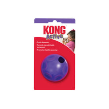 Load image into Gallery viewer, KONG Cat Treat Dispensing Ball