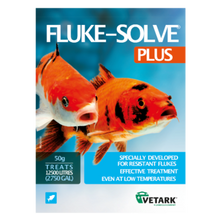 Load image into Gallery viewer, Vetark Fluke-Solve Plus 10g & 50g & 100g