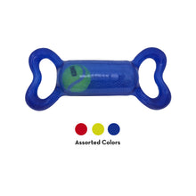 Load image into Gallery viewer, KONG Jumbler Tug Bone Assorted Colours