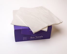 Load image into Gallery viewer, Dot Dot Pet - Biodegradable Eco-Friendly Towels Highly Absorbent 100% Natural Dog & Pet Towels