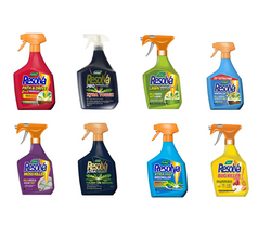 Load image into Gallery viewer, Westland Resolva Moss & Weed Killers 1L