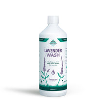 Load image into Gallery viewer, Barrier Lavender Wash For Horses- Various Sizes