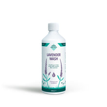 Load image into Gallery viewer, Barrier Lavender Wash For Horses- Various Sizes