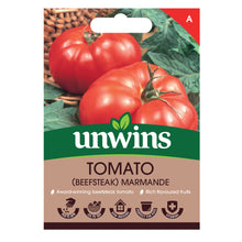 Load image into Gallery viewer, Tomato (Beefsteak) Marmande