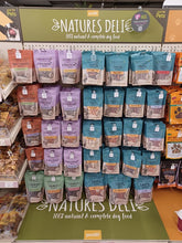 Load image into Gallery viewer, Natures Deli Soft Duck Strips 100g