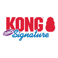 Load image into Gallery viewer, KONG Signature Crunch Rope Single Small