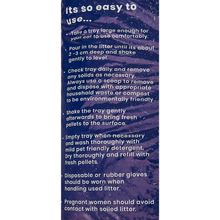 Load image into Gallery viewer, Fresh Paws Cat Litter