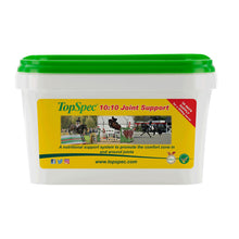 Load image into Gallery viewer, Topspec 10:10 Joint Support 1.5/3kg