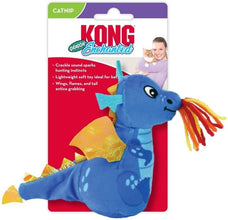 Load image into Gallery viewer, KONG Enchanted Dragon