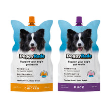 Load image into Gallery viewer, DoggyRade Isotonic Fluid Support Drink for Pet Dogs 250ml