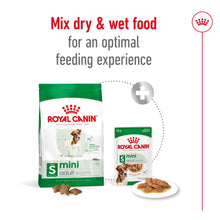 Load image into Gallery viewer, Royal Canin Mini Adult Dry Dog Food - All Sizes