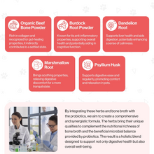 Load image into Gallery viewer, ProBioPets Super Probiotic Itch & Allergy Powder 100g