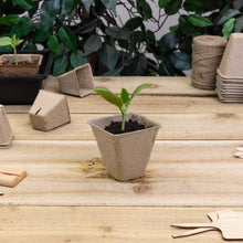 Load image into Gallery viewer, Growers Choice Peat Free Pots
