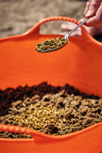 Load image into Gallery viewer, Golden Paste Company Turmeraid Pellets 2kg