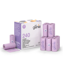Load image into Gallery viewer, Pet Genie On The Go Poop Bags