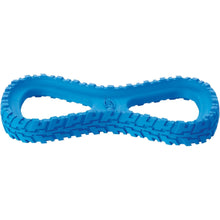 Load image into Gallery viewer, Nerf Dog Rubber Tire Infinity Tug